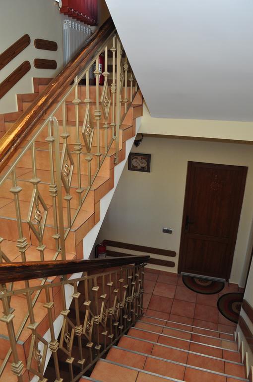 Vila Europa Cluj-Napoca Exterior foto